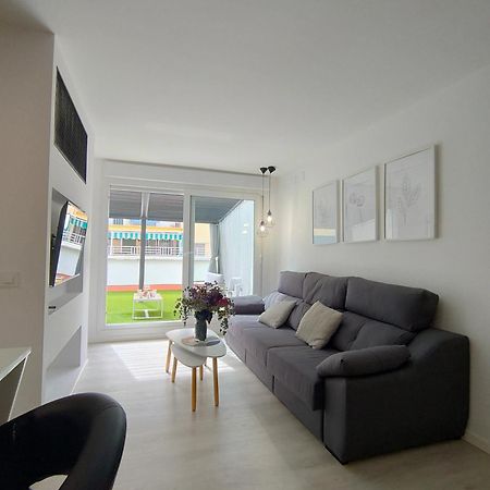 Casa Mallen, Con Amplia Terraza, En El Barrio De Nervion Севилья Экстерьер фото